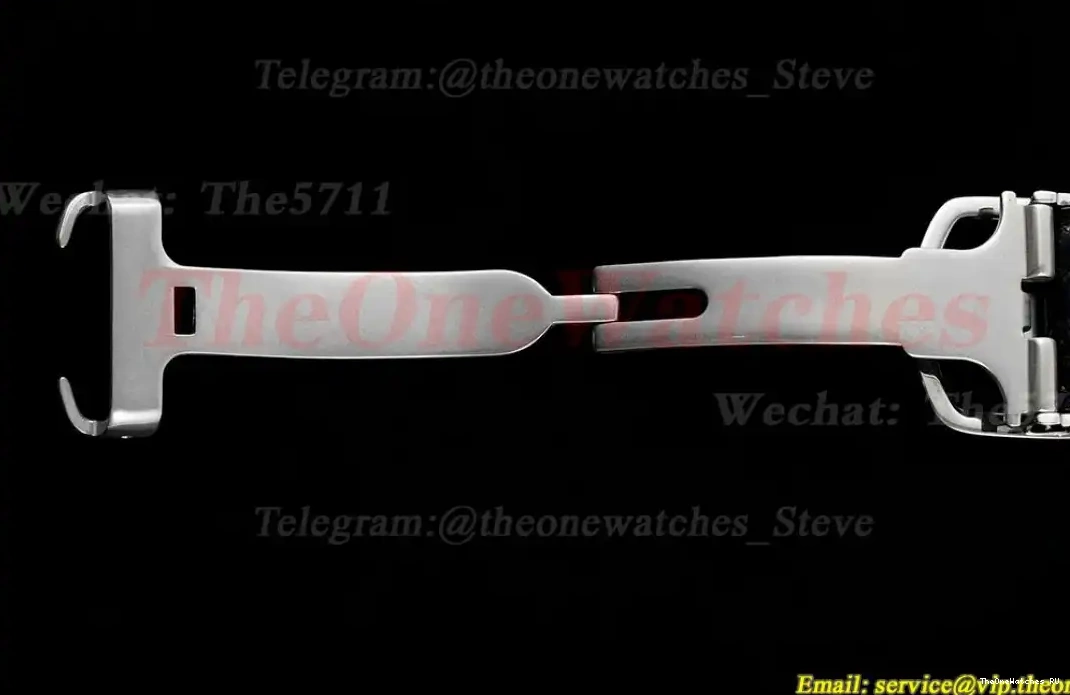 42mm AF Date White Ronde Dial MY9015 LE SS Solo 0326